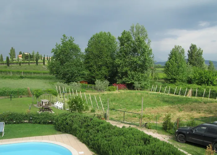 Ca' Castellani Apartamento