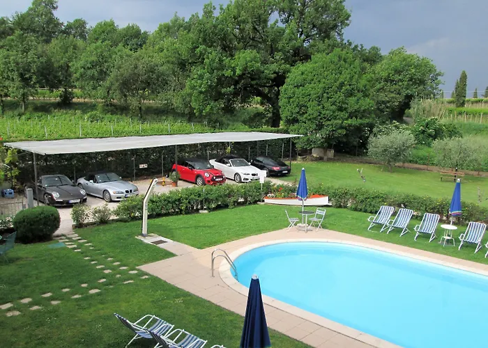 Ca' Castellani * Bardolino