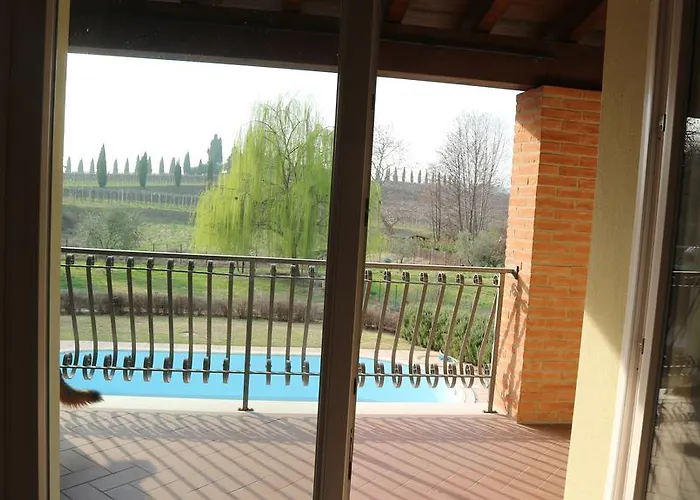 Ca' Castellani * Бардоліно