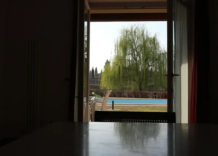 Ca' Castellani Apartamento Bardolino