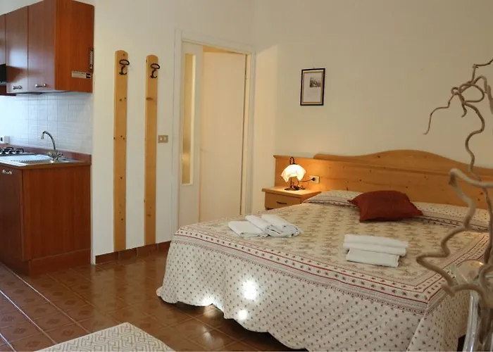 Ca' Castellani Apartment Bardolino