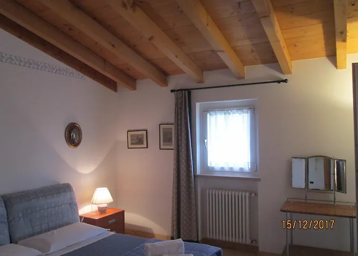 Ca' Castellani Апартаменти