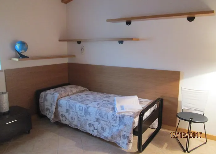 Apartamento Ca' Castellani