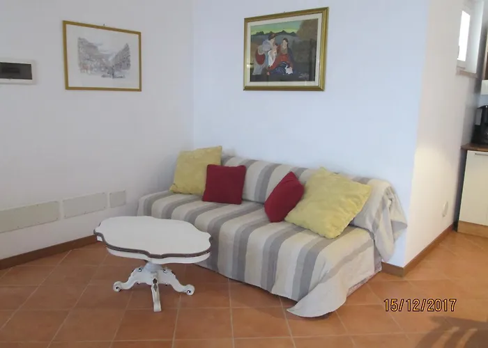Apartment Ca' Castellani