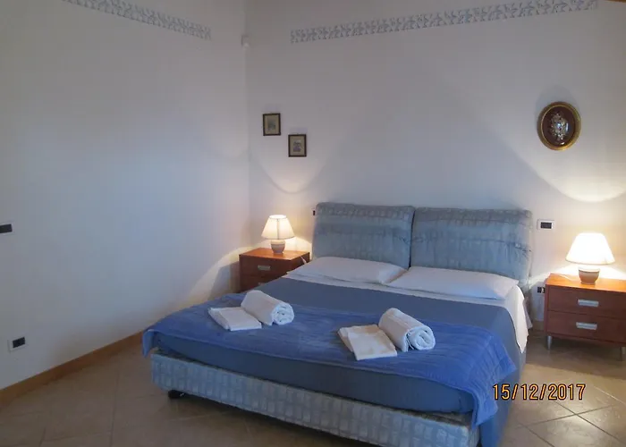 Apartment Ca' Castellani *