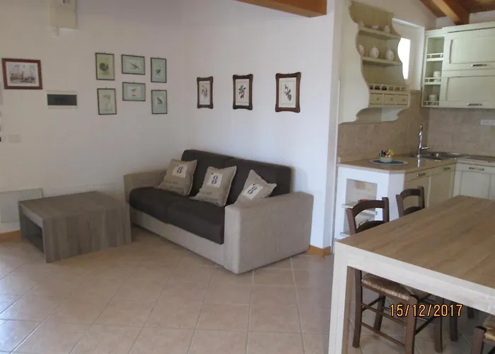 Ca' Castellani * Bardolino