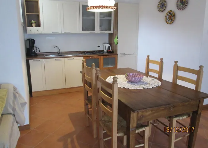 Ca' Castellani Apartment Bardolino