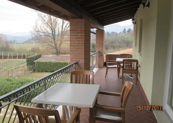 Ca' Castellani Apartamento Bardolino
