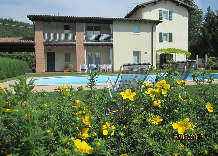 Ca' Castellani Apartamento