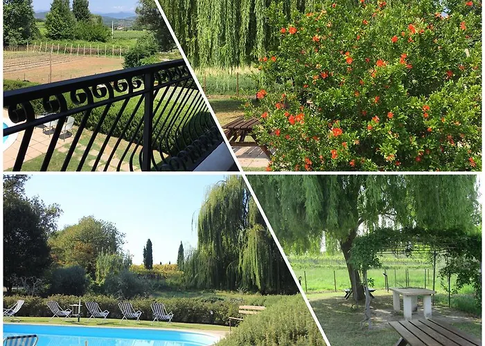 Apartamento Ca' Castellani