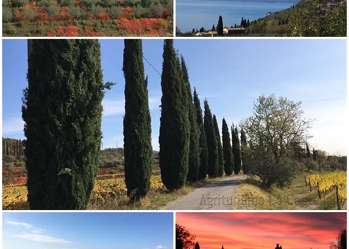 Ca' Castellani Бардоліно