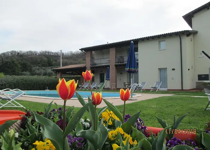 Ca' Castellani Apartment *