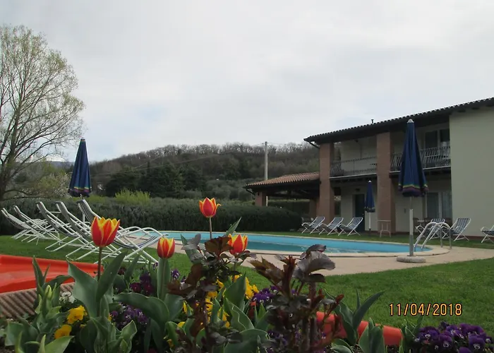 Ca' Castellani Bardolino