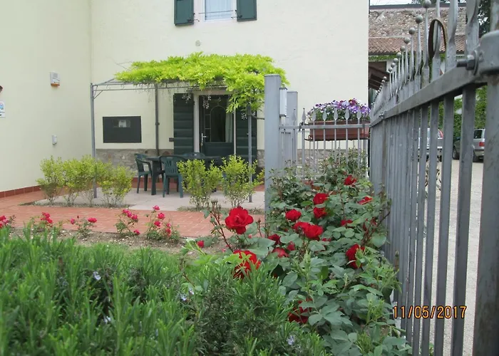 Apartamento Ca' Castellani *