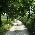 Agriturismo Ca' Castellani