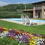 Agriturismo Ca' Castellani مزرعة للإقامة *