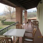 Agriturismo Ca' Castellani مزرعة للإقامة باردولينو