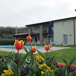 Agriturismo Ca' Castellani مزرعة للإقامة *