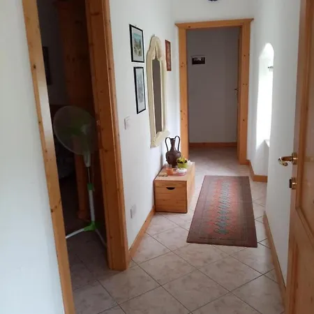 Ca' Castellani Apartment *