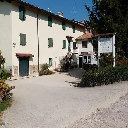 Apartment Ca' Castellani