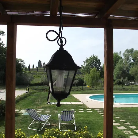 Apartment Ca' Castellani *