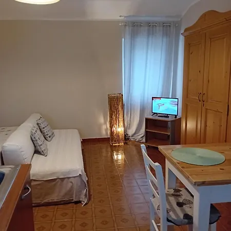 Apartment Ca' Castellani *