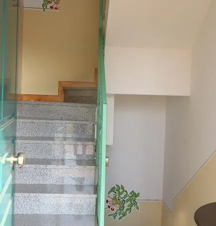 Ca' Castellani Apartment *