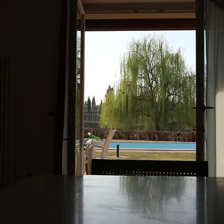 Ca' Castellani Apartment Bardolino