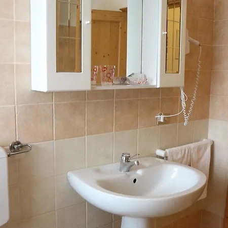 Apartment Ca' Castellani