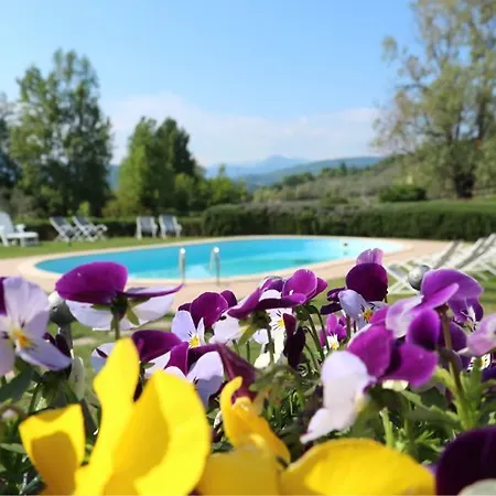 Ca' Castellani Apartment
