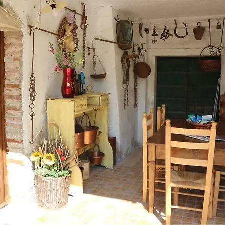 Ca' Castellani Apartment *
