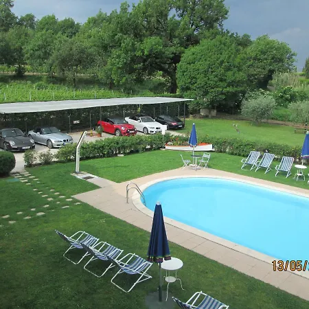 Ca' Castellani Apartment