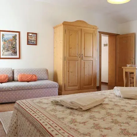 Ca' Castellani Apartment Bardolino
