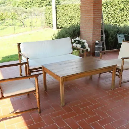 Ca' Castellani Apartment *