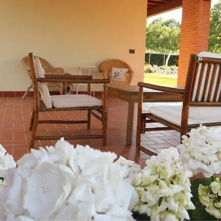 Ca' Castellani Apartment *